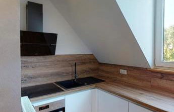 Loft in Toplage - Foto 14