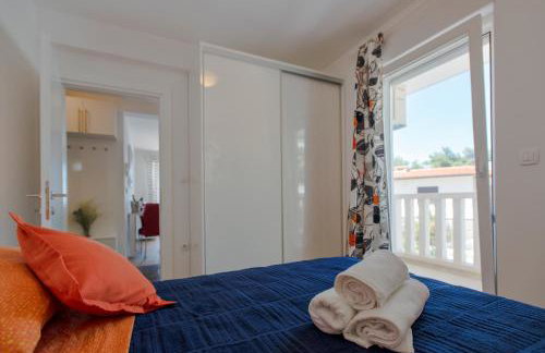 Beach Stay Apartment Ivon - Foto 15