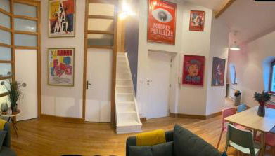 Superbe et accuiellent appartement - Foto 2