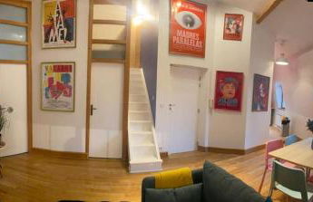 Superbe et accuiellent appartement - Foto 2