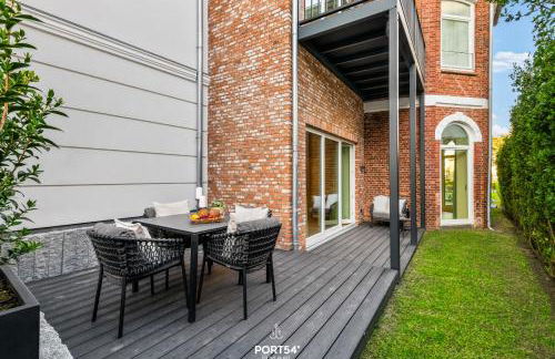 Apartments Hotel Stadt Hamburg - Foto 9