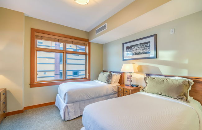 Capitol Peak Lodge by Snowmass Mountain Lodging - Foto 25