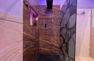 A&D Ferienwohnung Elsasser Blick - Bühlertal bei Bühl, Baden-Baden & Schwarzwald - Foto 19