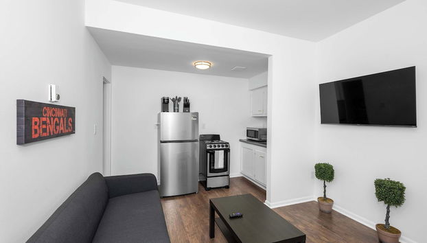 Northside Suites 3 - A Chic Relaxed Stay for 2 - Foto 2, Profilbild