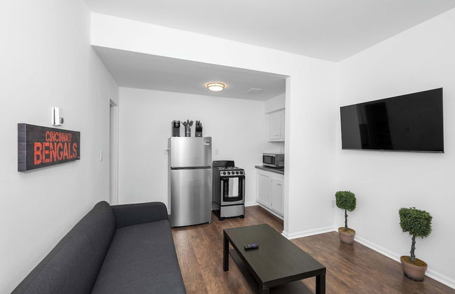 Northside Suite 3 - Foto 1