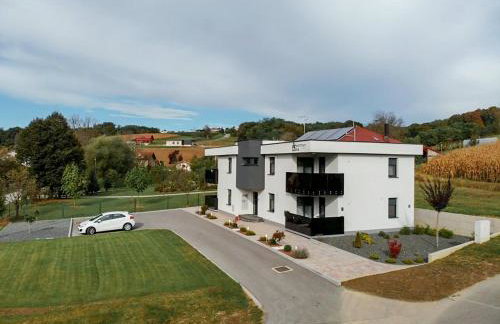 Apartments Dora Sveti Martin na Muri - Foto 48