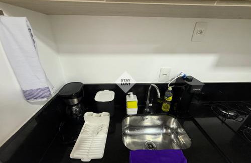 Apartamento completo no Monte Olimpo - Foto 15