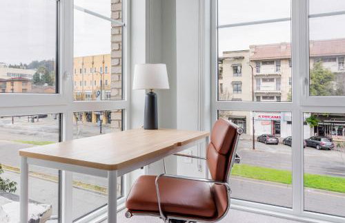 Blueground Downtown Berkeley AC nr UC Berkeley SFO-1824 - Foto 11