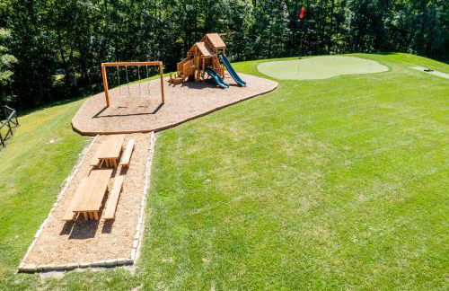 Cardinals Crest - Foto 27