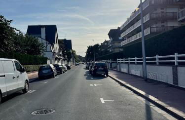 Le Loft Bleu Deauville - les Petites Planches - Photo 33