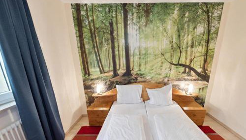 Appartement Martin mit Wellnessbereich - Foto 3