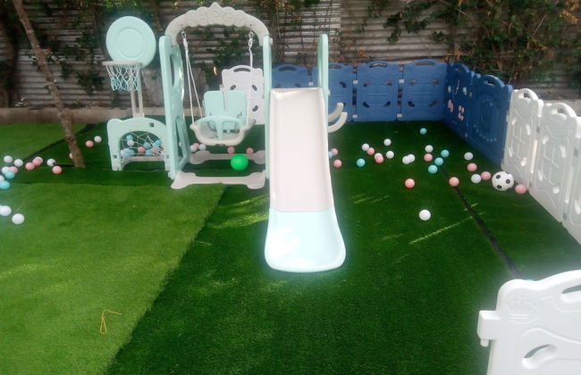 Kindey's Cottage - Foto 1