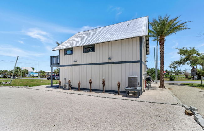 Sugar Sand Cottage A - Foto 32