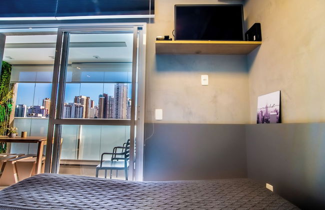 360 Perdizes - Foto 60