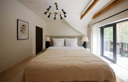 Villa Aleksandrow SPA - Foto 26