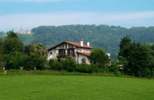 Casa Rural Iketxe - Foto 34