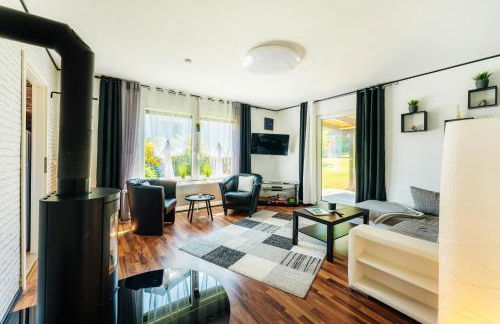 Ferienhaus Peggy mit Klimaanlage in den Bergen - Photo 15