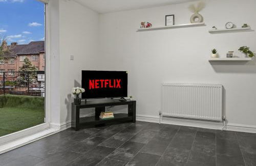 Balcony Terrace flat - 17 mins from Central London - Photo 26