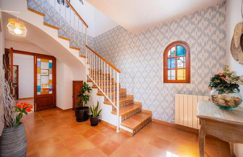 Villa Dos Estels - Foto 11