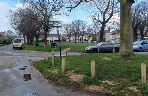 The Homestead -Cosy Cottage for 2 - Foto 12