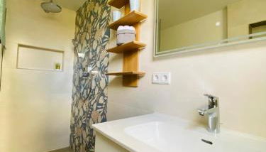 Ferienwohnung Moneblümchen - Foto 5