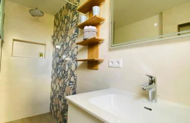 Ferienwohnung Moneblümchen - Foto 5