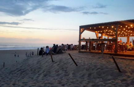 COSY & SURF : Confort et vue Mer à Seignosse Le Penon - Foto 20