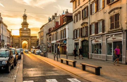 Ô Rives du Doubs - La campagne à la ville - Foto 57