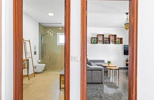 Private house with pool & garden - Foto 23