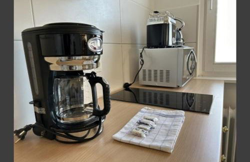 BoLA Ferienwohnung Hamburg Wandsbek Nr 47 - Foto 12