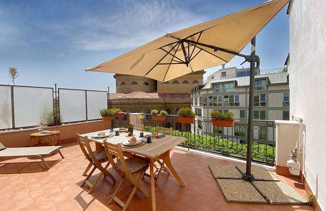 Solemar Sicilia - Palazzo Massimo - Foto 29