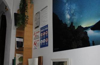 Apartamentos de Astroturismo la Cañada - Foto 40