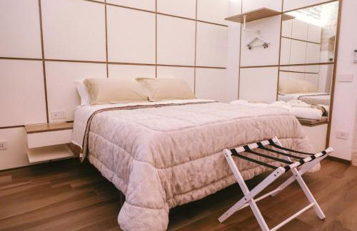 Ulivi Bianchi Luxury Home in Puglia - Foto 42