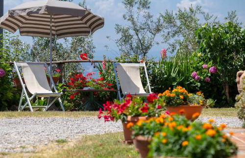 Villa Rachele - Foto 48