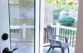 Private 2-Bedroom Second-Floor Residence, Bala Cynwyd - Foto 9