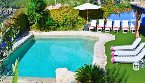 Entre Olivos: Very Charming Villa 18 SLEEPERS - Photo 2