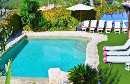 Entre Olivos: Very Charming Villa 18 SLEEPERS - Photo 2