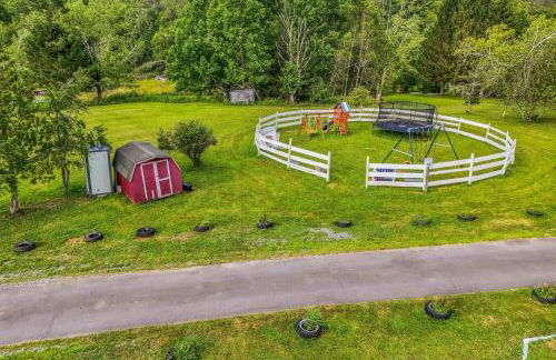 Cozy Cottage House - Pool & Hot Tub - Foto 41