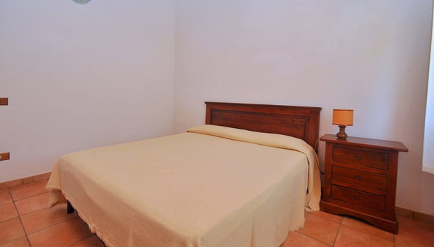 Residence in Gallura - Foto 3, Habitación