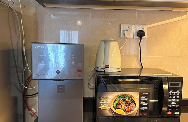 Resort Suites by Landmark Sunway Lagoon - Foto 34