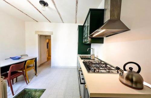 Oikia Vacanze Giuggianello Le Bey - Foto 41