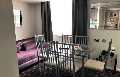 Grand Plaza Serviced Apartments - Foto 10