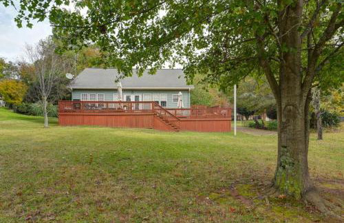 La La Lakehouse Sleeps 6 - Foto 52