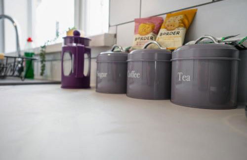 NEW! 3 Bedroom Home in Sunderland by Stay With Us, Perfect for Families & Contractors, FREE WiFi!! - Foto 29