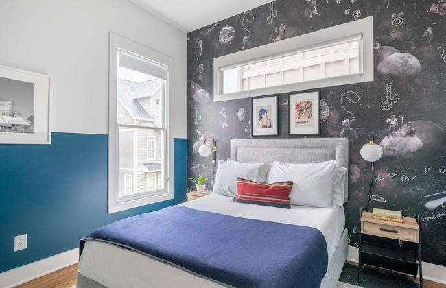 Stylish Retreat Near Germantown - Foto 16