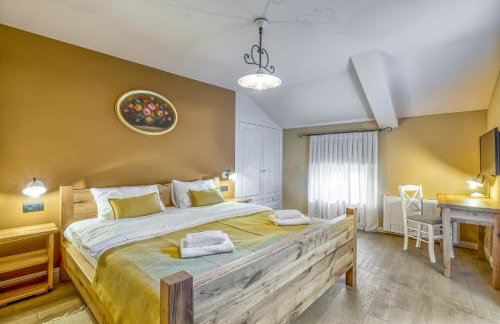 Villa Kata in Selina - Foto 46