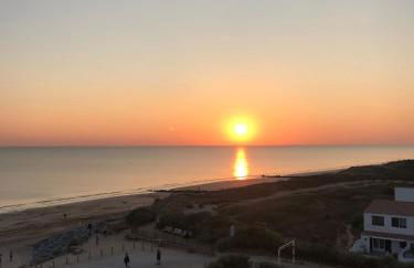 Vue sur mer proche de st jean de monts - Foto 1