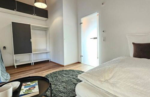 Bergsuite Schwarzwald - Foto 20