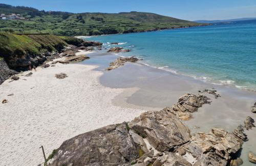 Finca As Roeles Caión - Foto 80