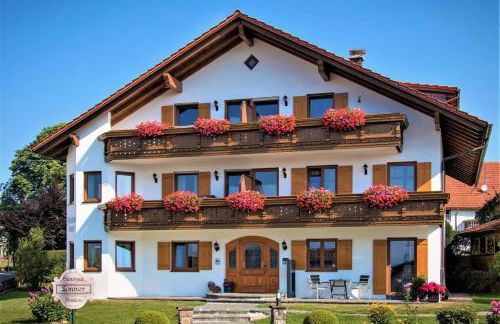 Gästehaus Sonner - Foto 18